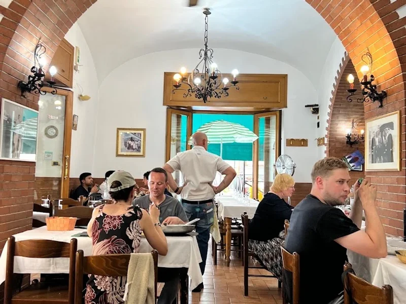 Ristorante dei Musei