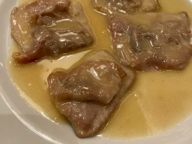 Trattoria da Zacca ar 20