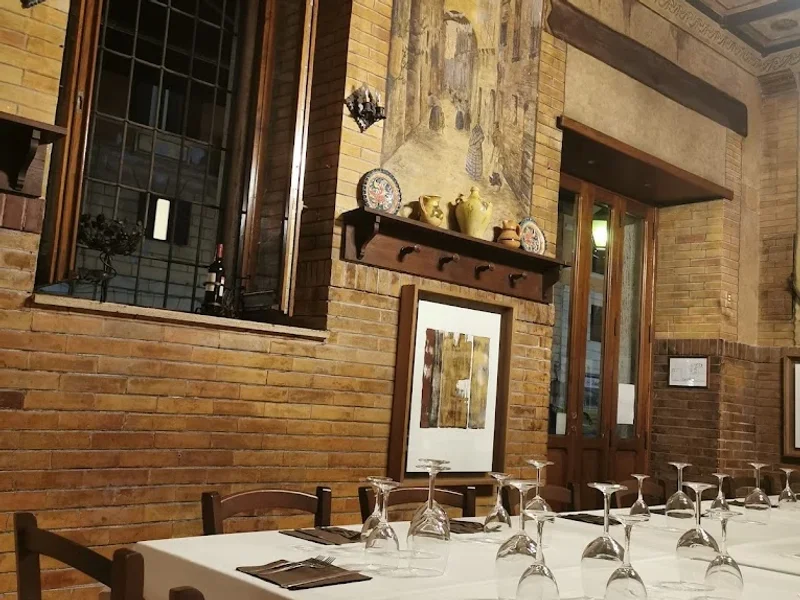 Taverna Lino dal 1947