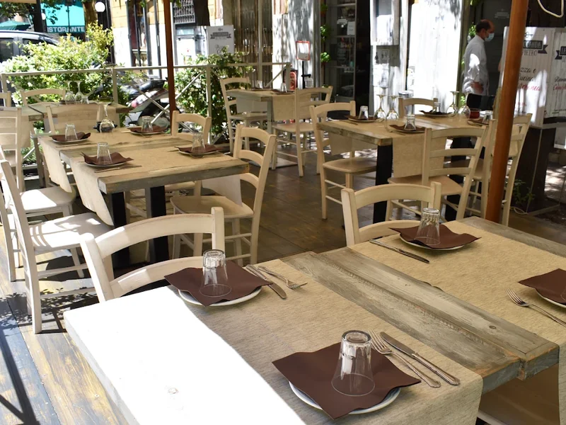 La Locanda di Pietro