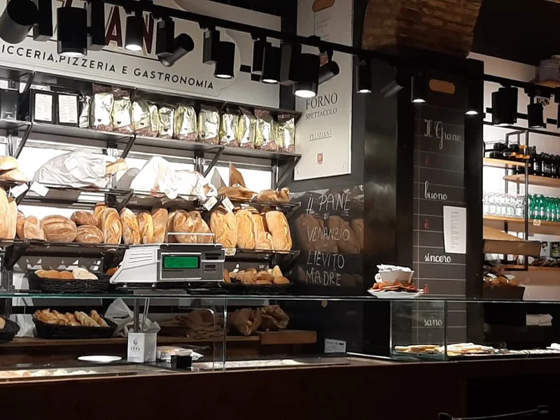 Forno Feliziani