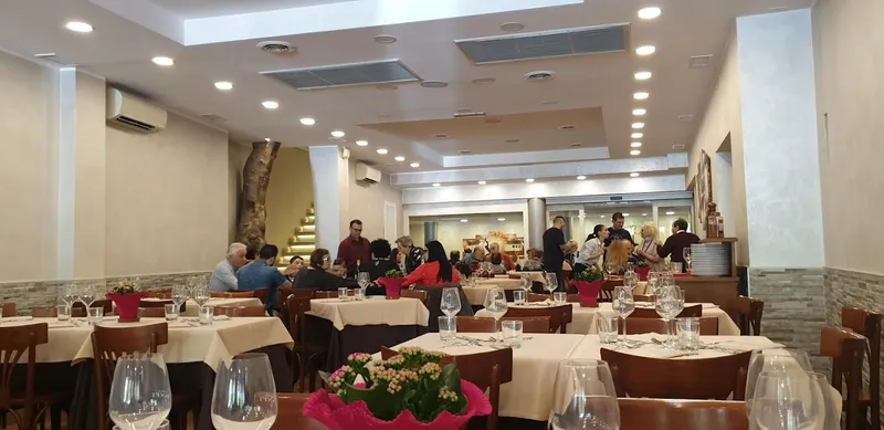 Ristorante Città Giardino