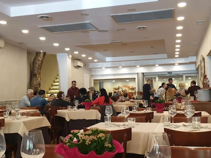 Ristorante Città Giardino
