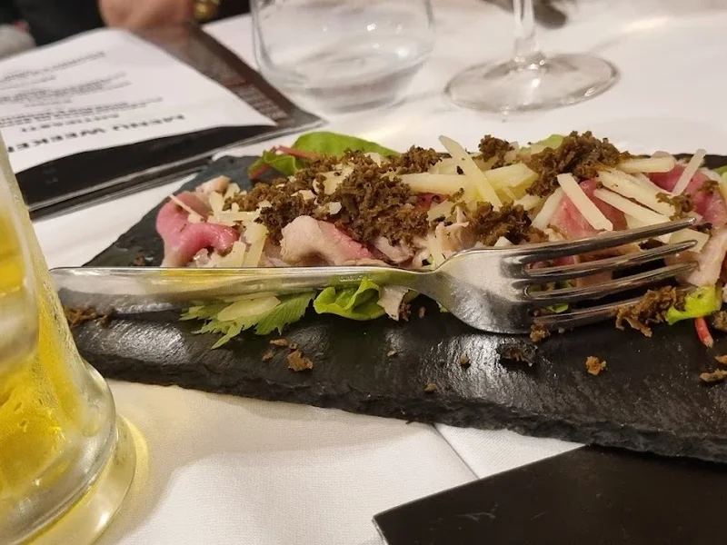 Il Forchettone - Roma Montesacro