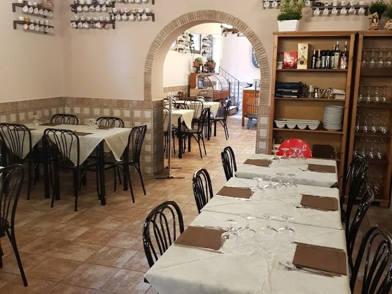 Ristorante Calice d'Oro