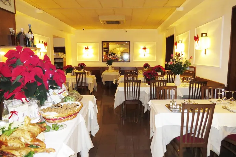 Ristorante Il Garigliano