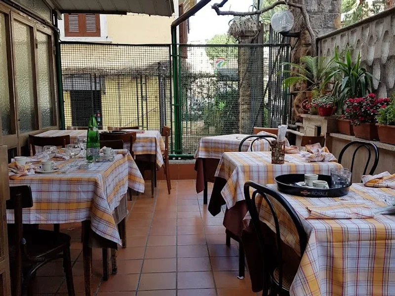Trattoria Da Ettore Srl
