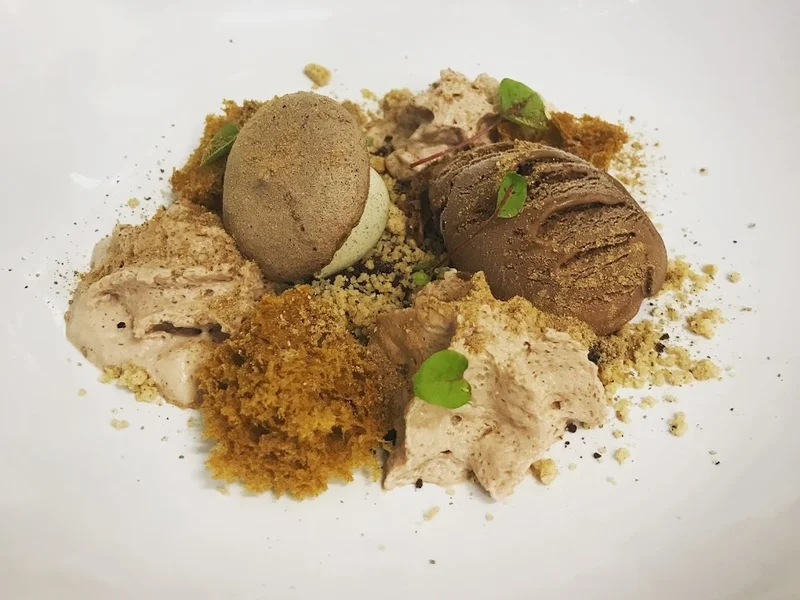 Etienne Roma Ristorante