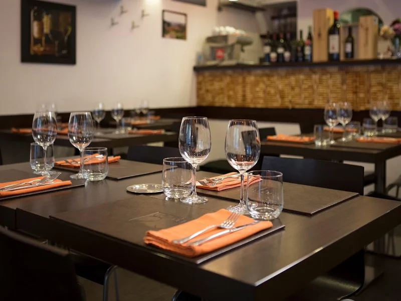 Osteria Enoteca 20e20