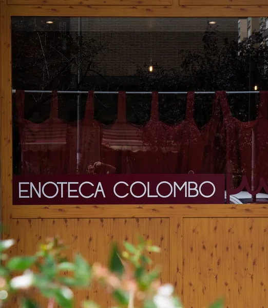 Enoteca Colombo