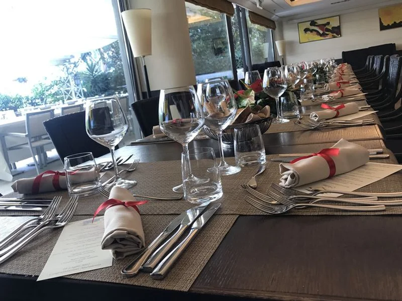 Ristorante Moscati