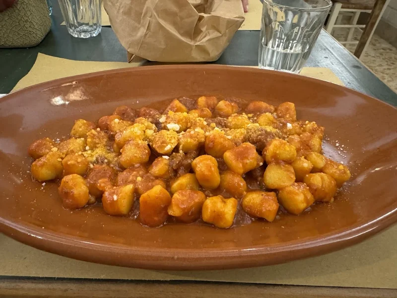LOCANDA TRIONFALE