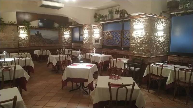 Taverna Abruzzese