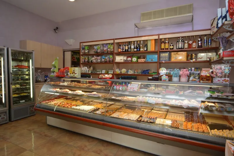 Pasticceria Balzo