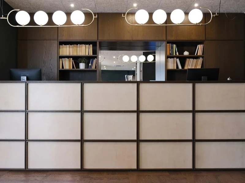 c-hotels Club House Roma