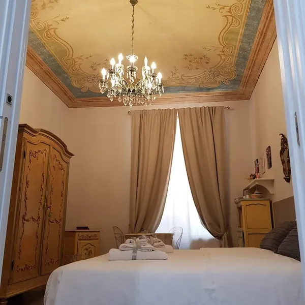 Il Sogno Torino Guesthouse