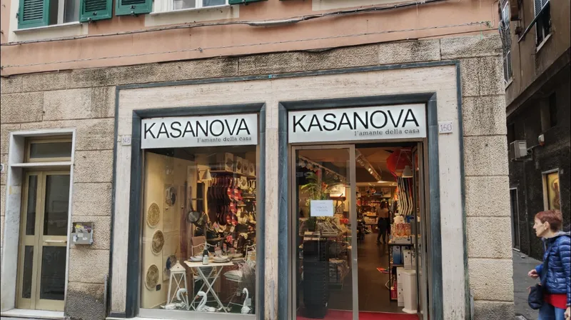 Kasanova