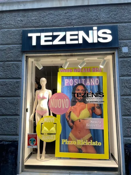 Tezenis