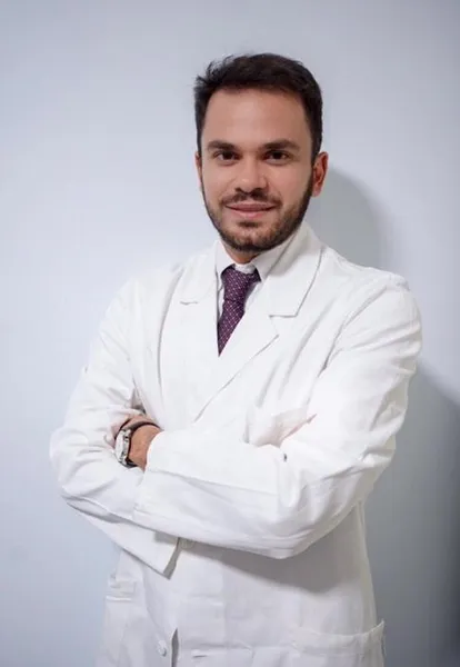 Dr. Licciardello Matteo