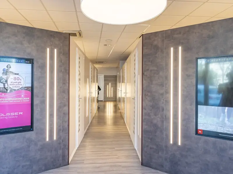 Biolaser - Epilazione ed Estetica Avanzata a Roma