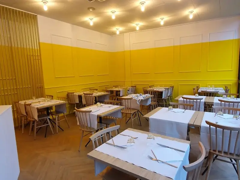 Lampadina Pizza e Cucina