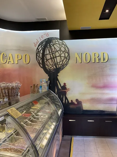 Gelateria Capo Nord