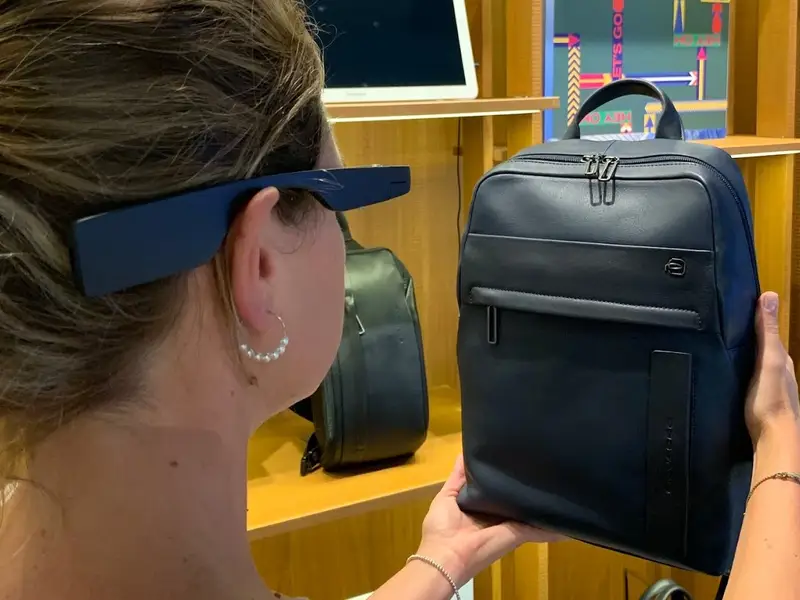 Piquadro Boutique Bari