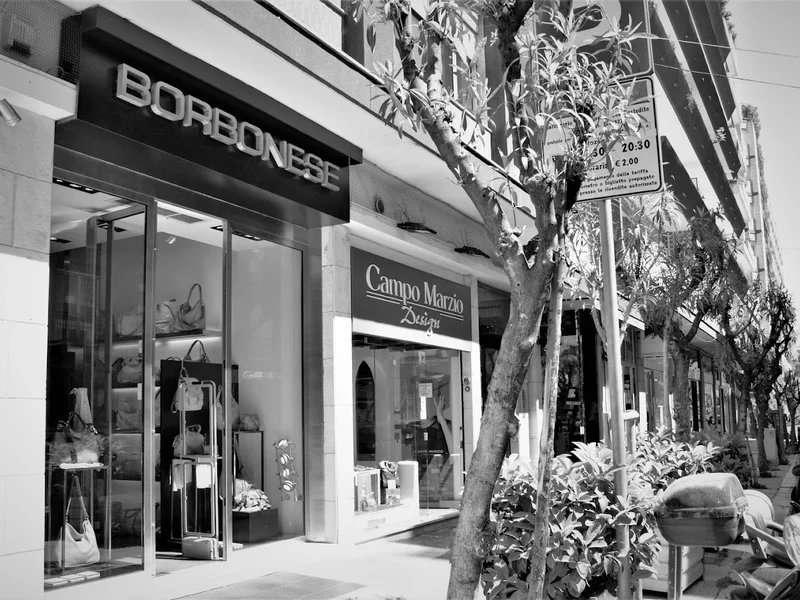 Borbonese Boutique