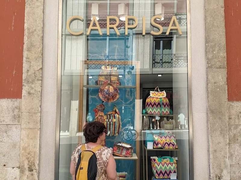 Carpisa
