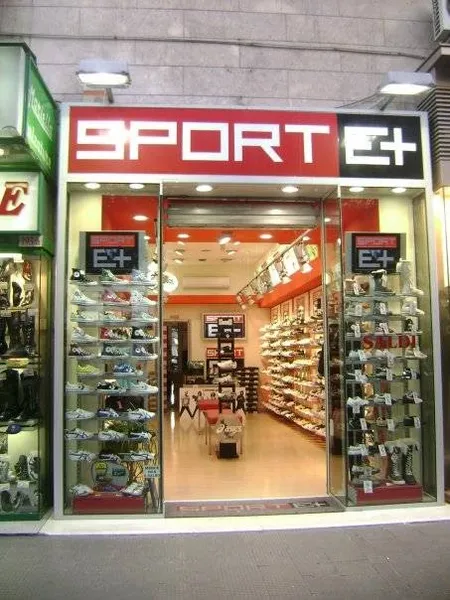 Sport E+