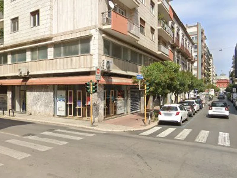 Trollbeads Flagship Store Bari