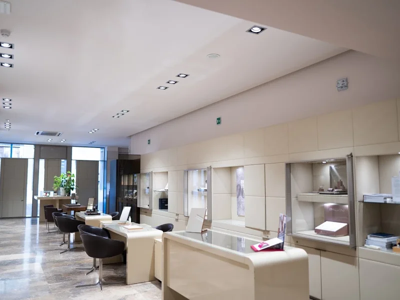 Rocca 1794 - Rivenditore autorizzato Rolex, Patek Philippe, Cartier