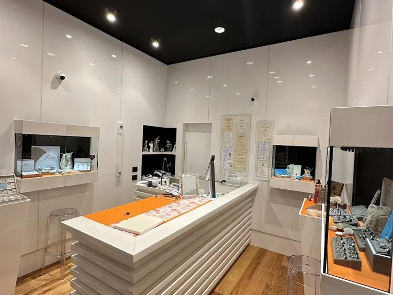 Rossini Cosimo Pietre Preziose