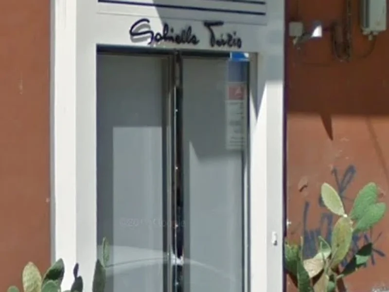 Gabriella Trizio gioielli