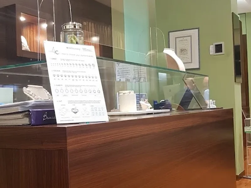 Caradonna - Atelier di Gioielli