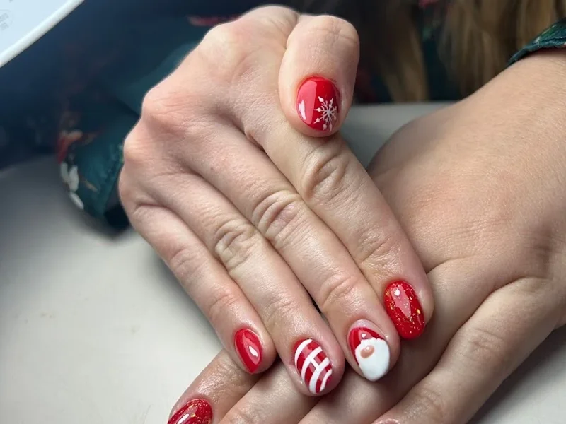 Trilogy Center Centro Estetico&parruchiere