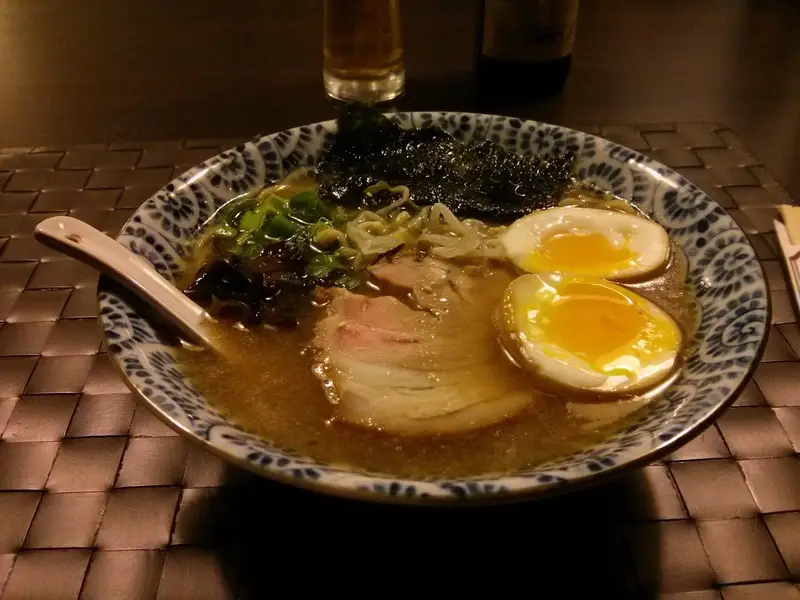Ramen-Ya Luca