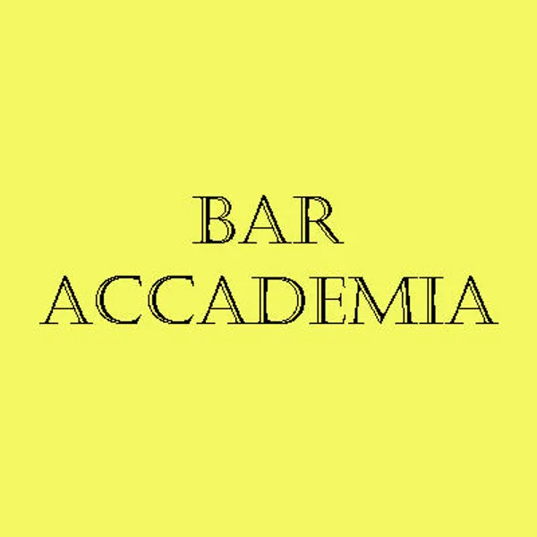 Bar Accademia