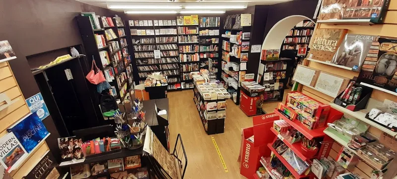 Libreria Libraccio Verona