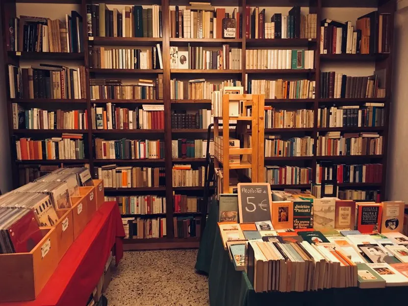 Libreria del Novecento