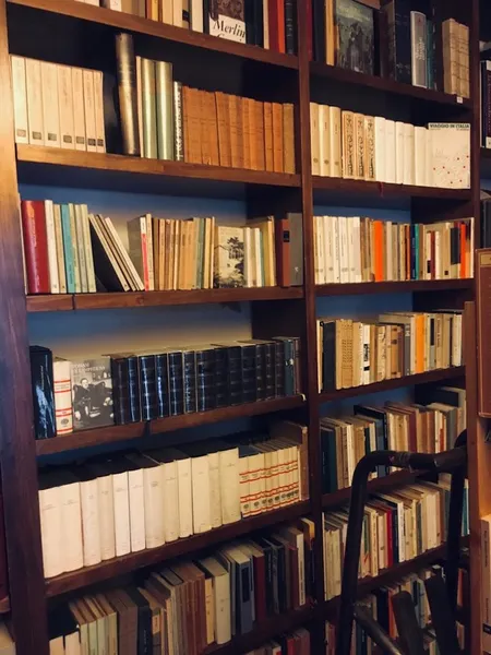 Libreria del Novecento