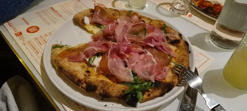 Berberè Pizzeria