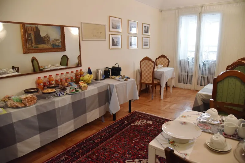 B&B Carlo Alberto