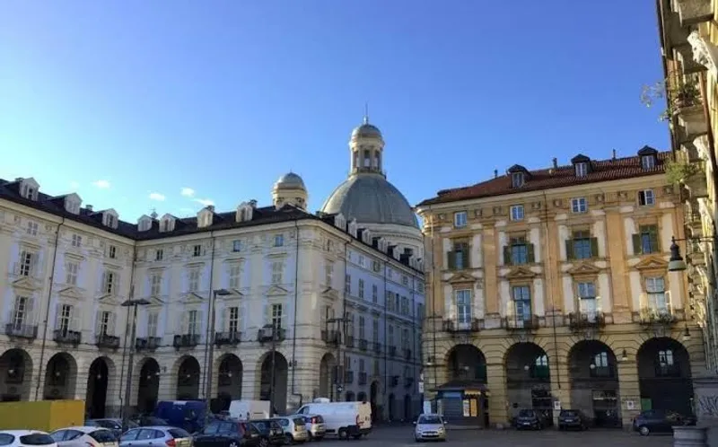 B&B Torino Très Chic