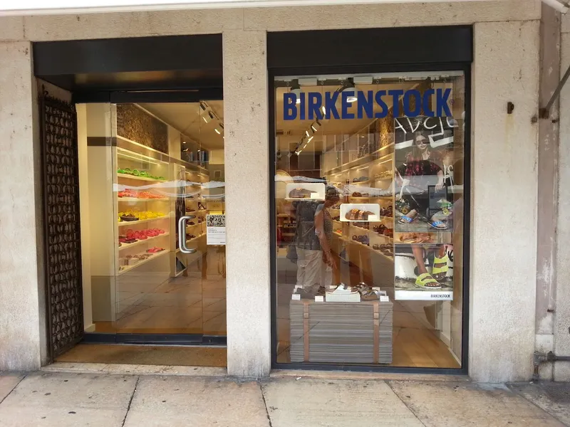 Birkenstock