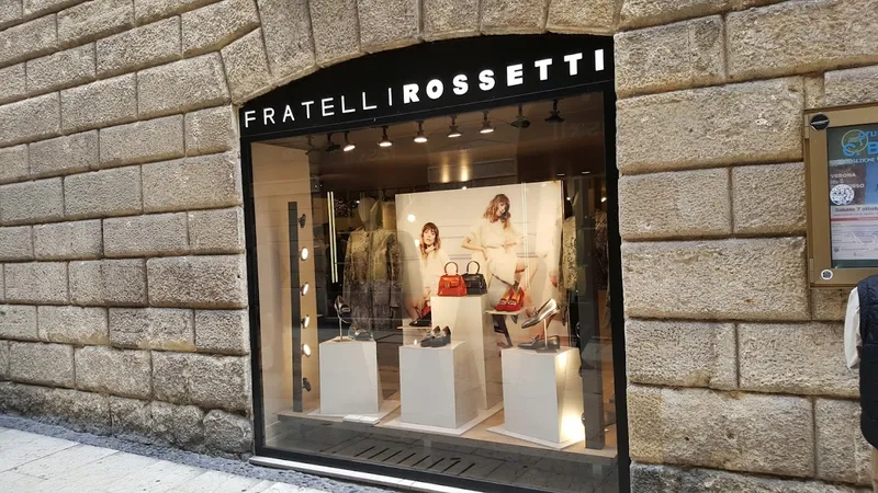 Fratelli Rossetti Spa