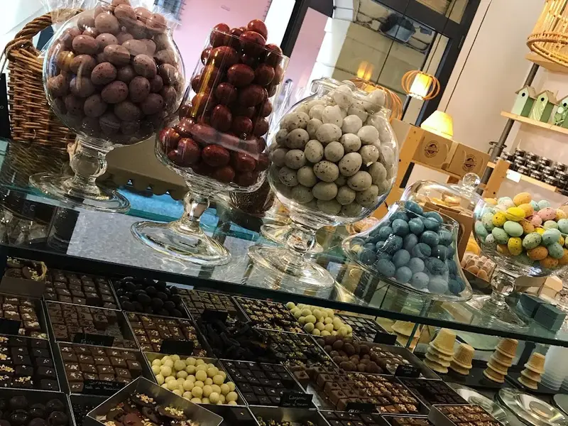 Cremeria Santo Stefano