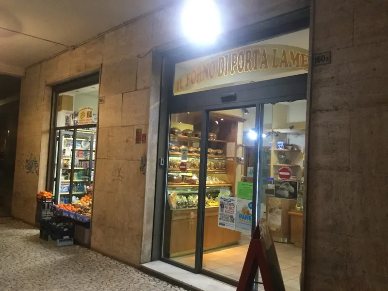 Il Forno di Porta Lame