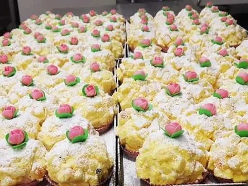 Bar Pasticceria Venezia