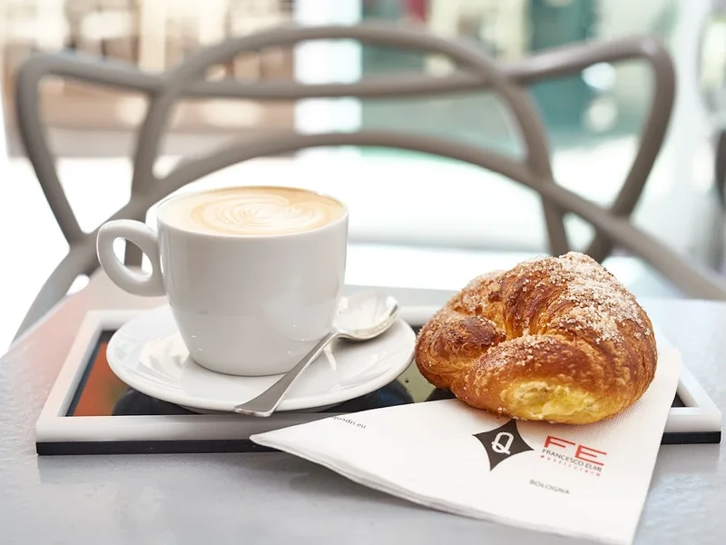 Pasticceria Regina di Quadri